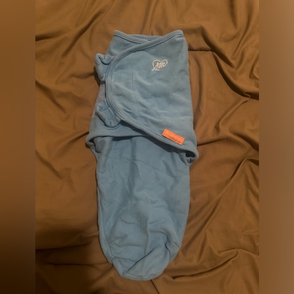 3 pack of swaddles - Picture 4 of 4